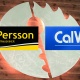 Caverion Sverige säljer sin verksamhet CalVan till C. Persson Hyrmaskiner